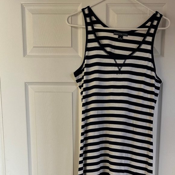 Tank Dress - Picture 4 of 7